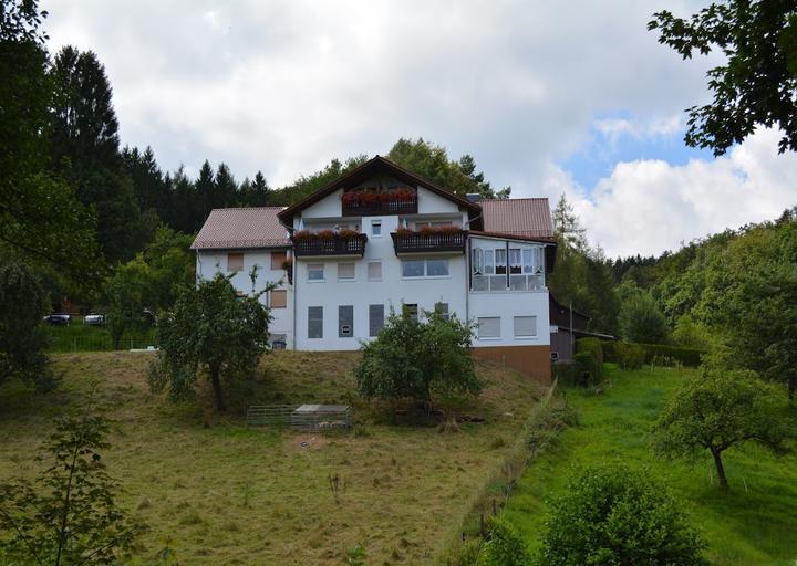 Gasthaus Zum Spalterwald